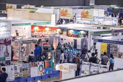 2017年孟加拉建筑建材与园林景观展会 推动行业创新与可持续发展