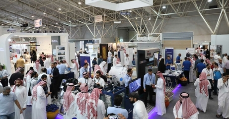 2022年沙特利雅得国际建材贸易展会 中东建材行业的盛会