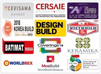 最新！北美最大建材厨卫展产品趋势解析