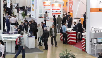 嘉诺展览集团 一站式国际会展解决方案专家