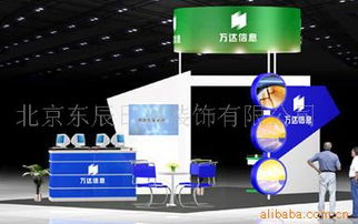 展览展示设计制作服务 打造专业且引人入胜的展示体验