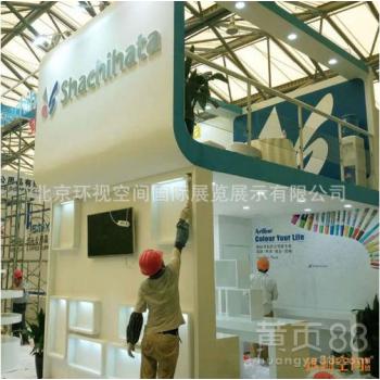 专业展览展示服务，密云展厂承接北京展览项目