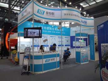 深圳一站式全流程展览服务 创意展台搭建，激活展会无限可能